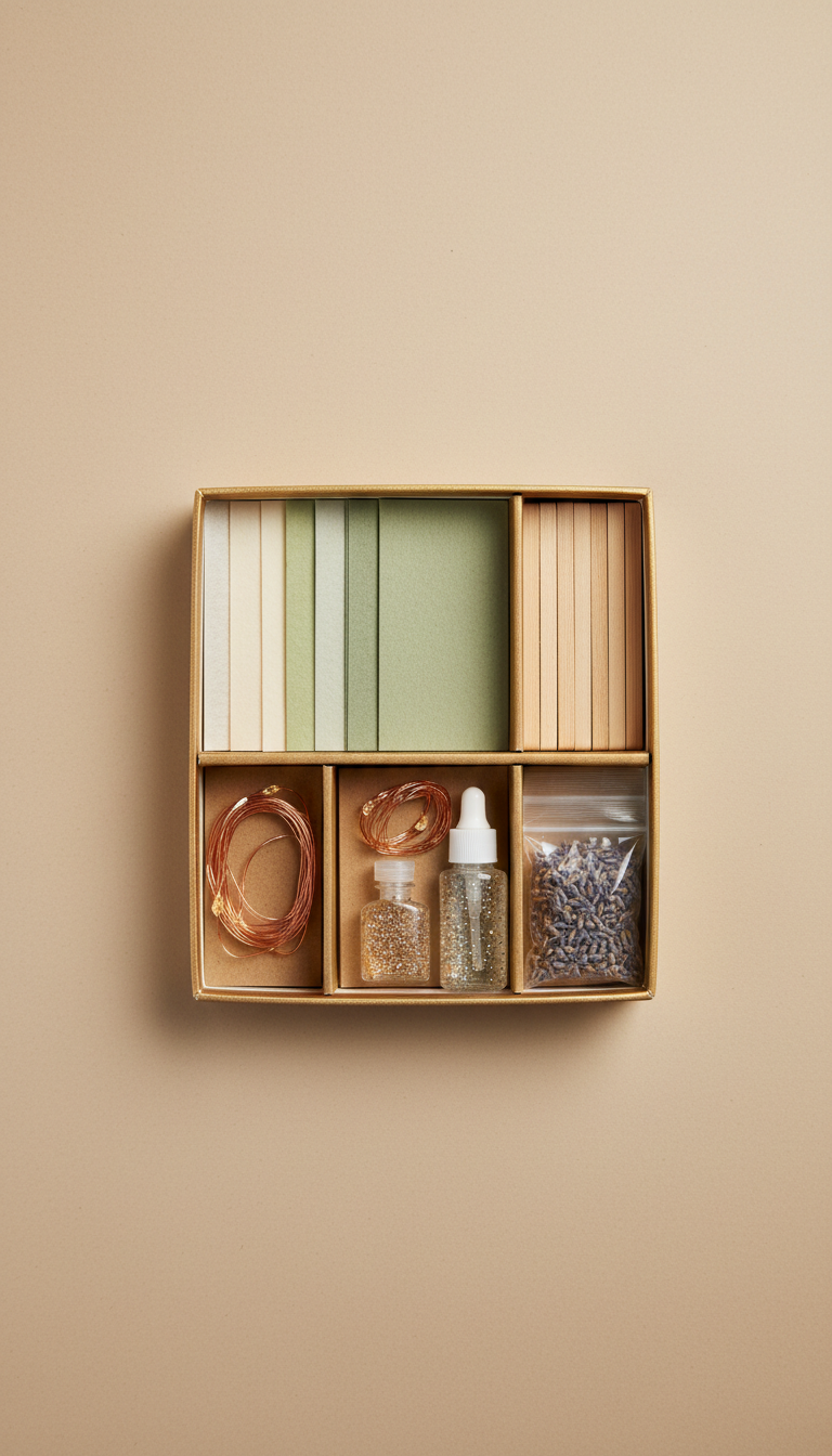 DIY Gifts collection
